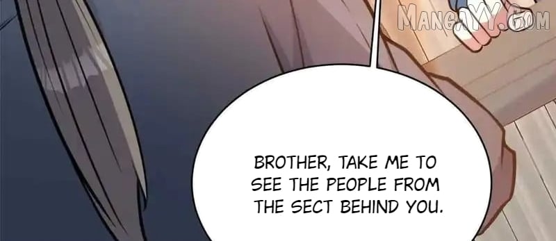 Divine Urban God Chapter 298 - page 111